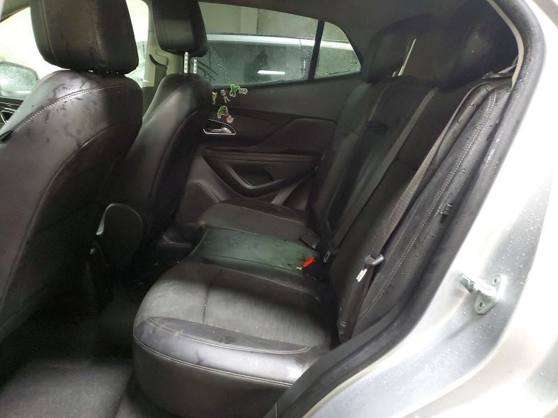 2015 Buick Encore Convenience