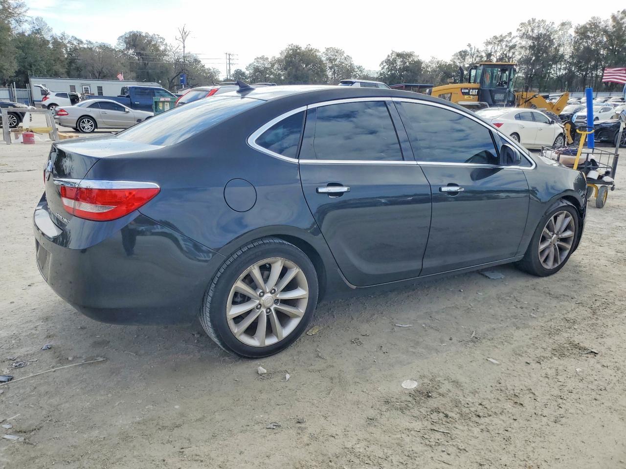 2013 Buick Verano
