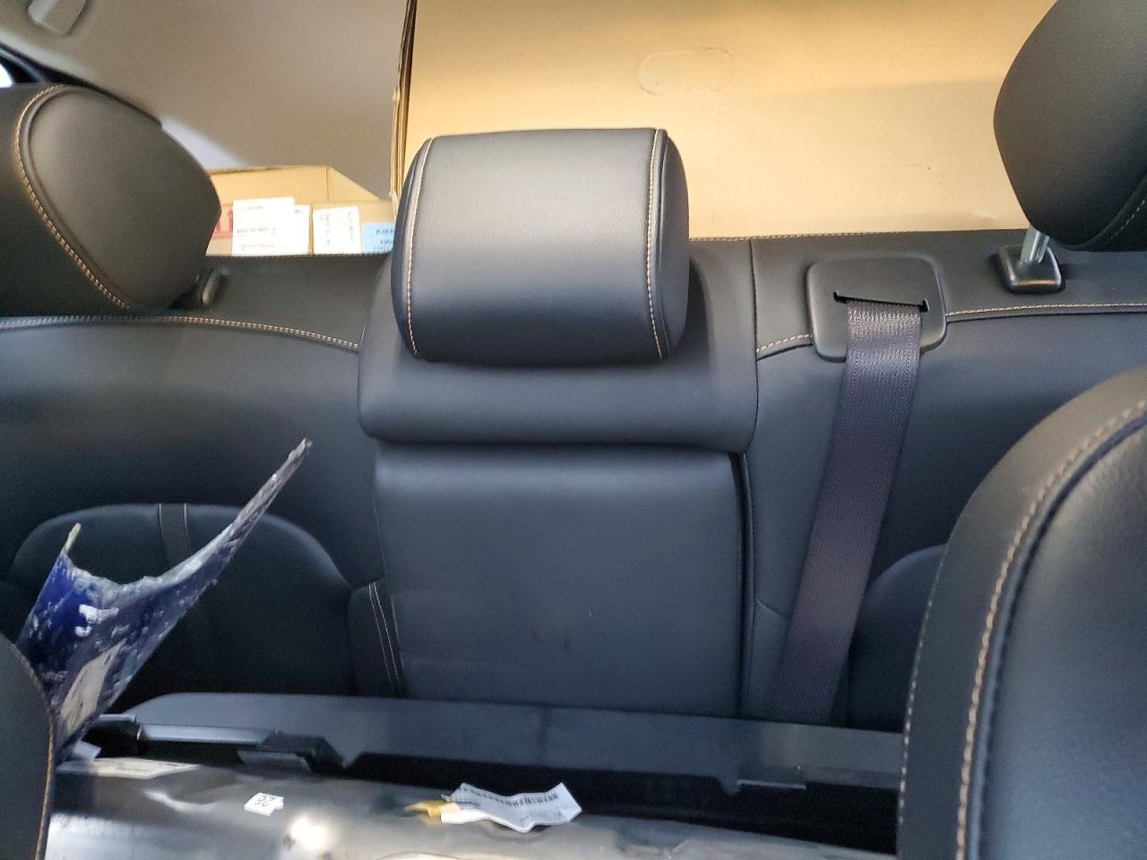 2024 Mazda Cx-90 Select