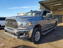 Camiones de alquiler a la venta en subasta: 2024 Dodge RAM 2500 BIG Horn