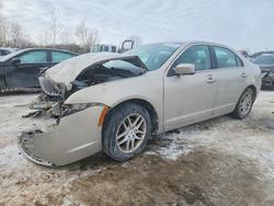 Mercury salvage cars for sale: 2010 Mercury Milan