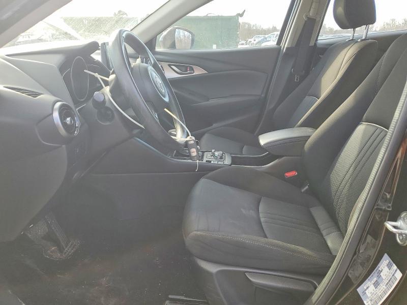 2019 Mazda Cx-3 Sport