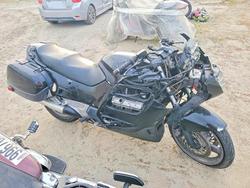New arrivals for sale at auction: 1994 Honda ST1100