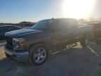 2014 Chevrolet Silverado C1500 lt