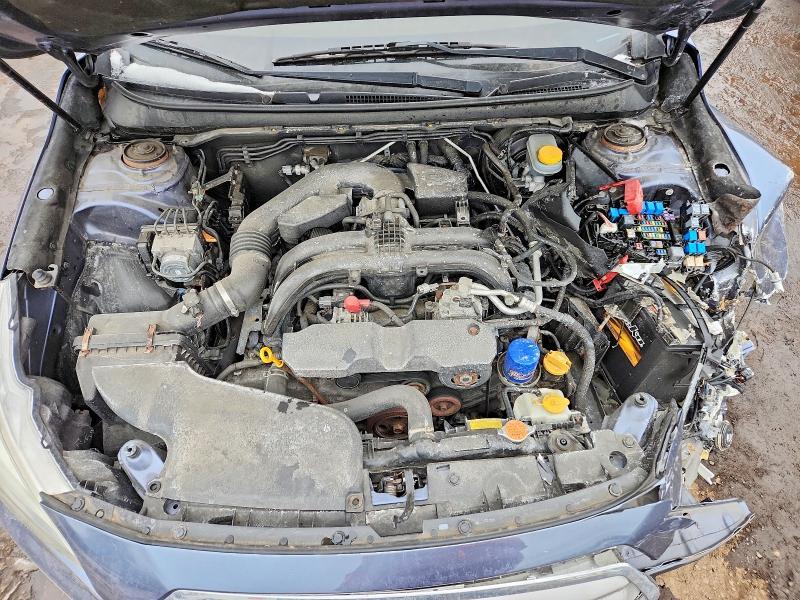 2015 Subaru Legacy 2.5i Limited