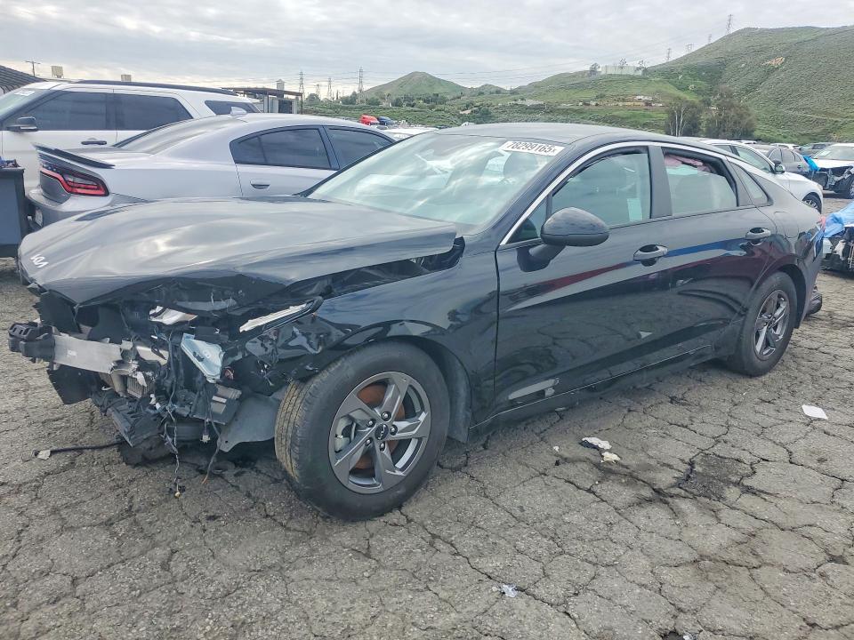 2023 KIA K5 lxs