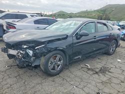 KIA Vehiculos salvage en venta: 2023 KIA K5 lxs
