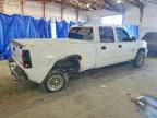 2005 Chevrolet Silverado K1500 Heavy Duty