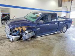 2013 Dodge RAM 1500 SLT en venta en Sandston, VA