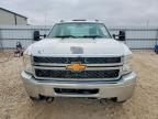 2014 Chev Rolet Silverado Flatbed Truck