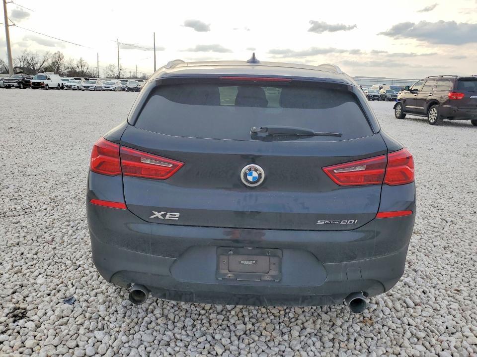2020 BMW X2 Sdrive28i