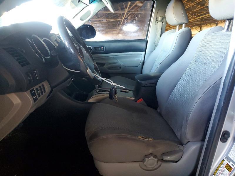 2014 Toyota Tacoma Prerunner V6