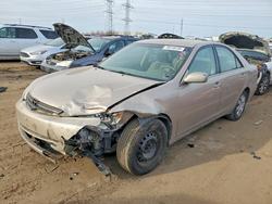 2002 Toyota Camry le for sale in Elgin, IL