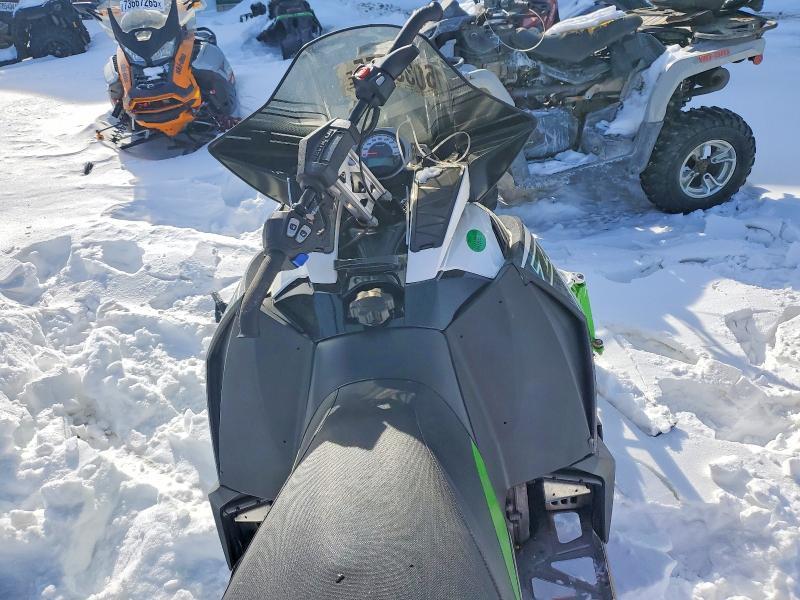2016 Arctic Cat 2016 Arti Bearcat