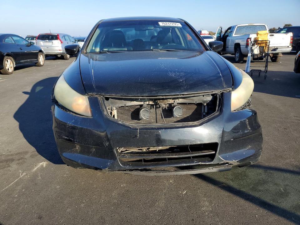 2011 Honda Accord exl