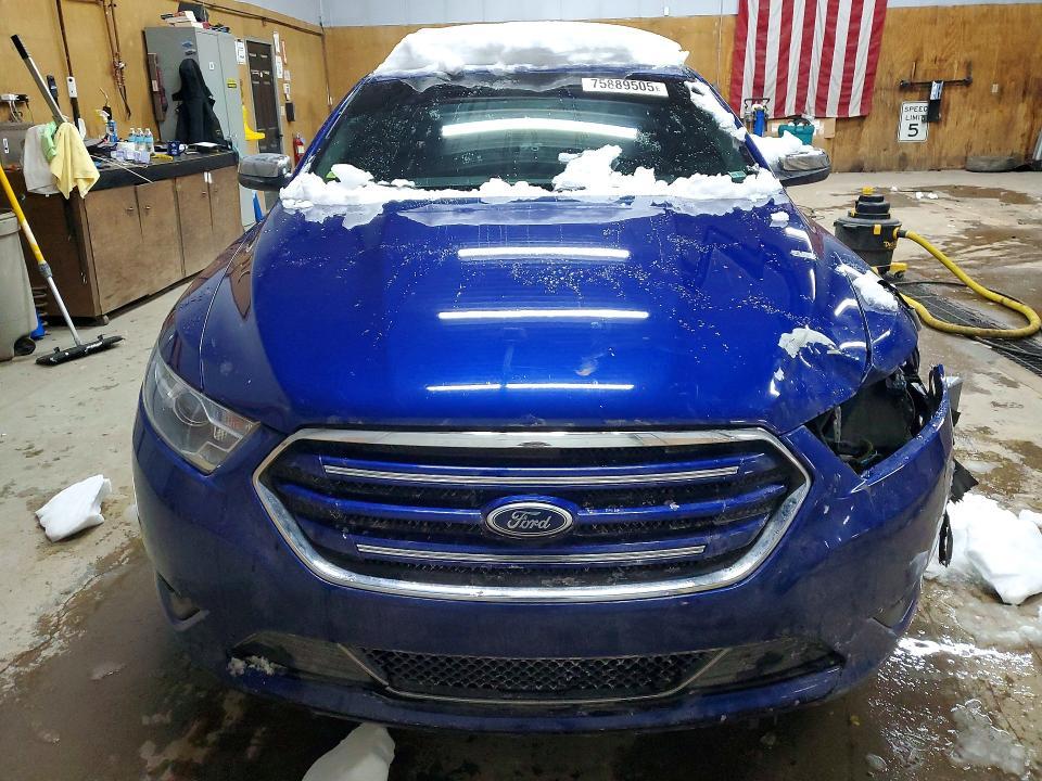 2013 Ford Taurus Limited