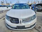 2018 Lincoln Mkx Select
