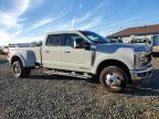 2025 Ford F350 Super Duty