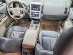 2010 Ford Edge sel