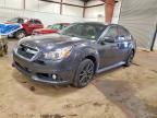 2013 Subaru Legacy 2.5i Limited