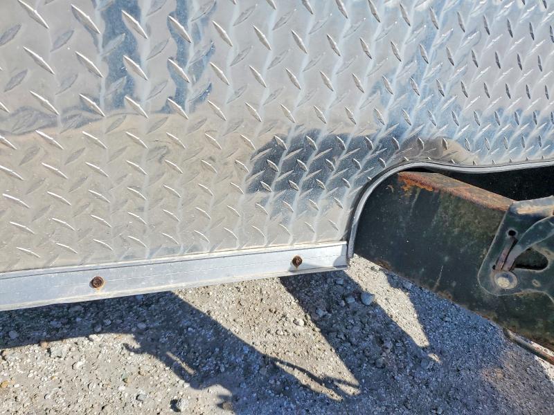 2014 United FD-306 Enclosed Cargo Trailer