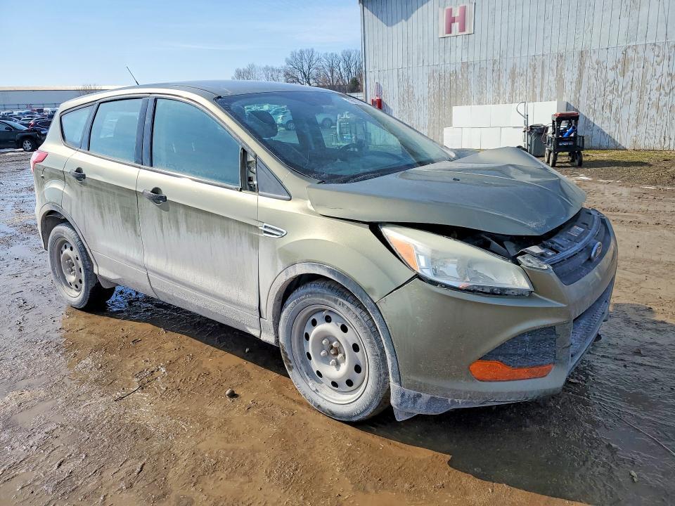 2014 Ford Escape s