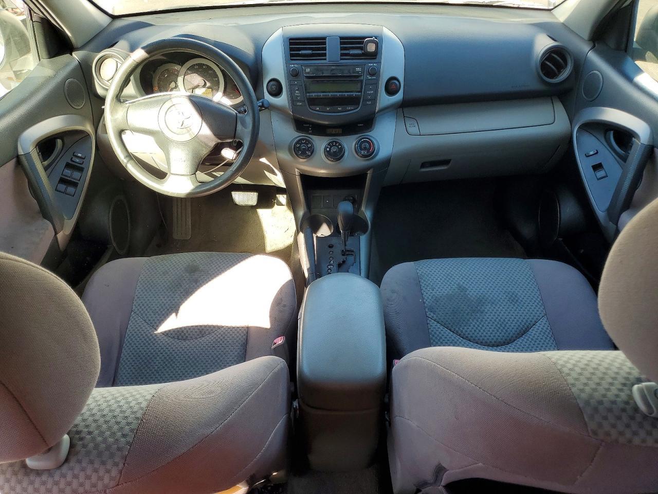 2006 Toyota Rav4