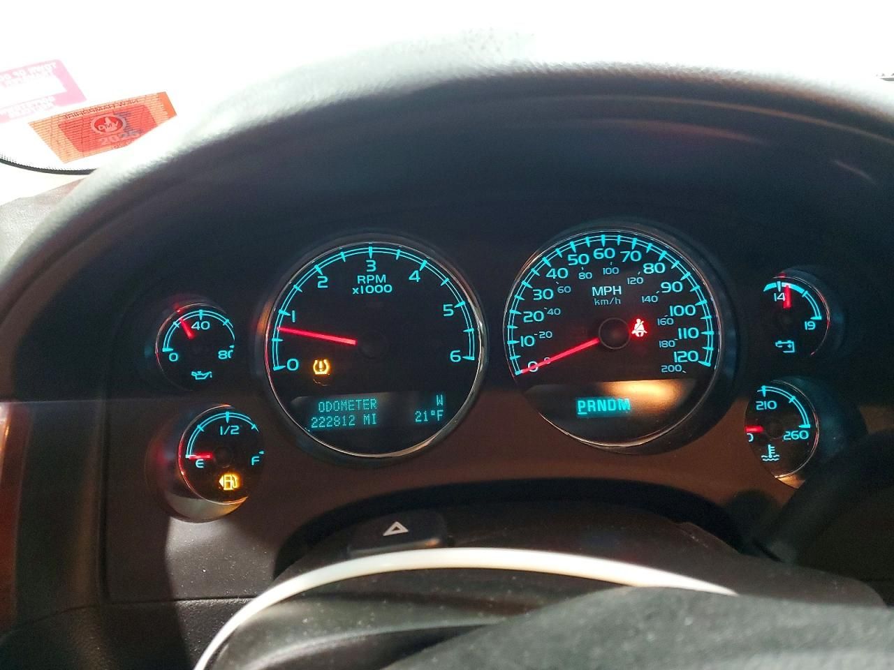 2012 GMC Sierra K1500 slt