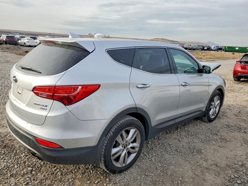 2013 Hyundai Santa fe Sport