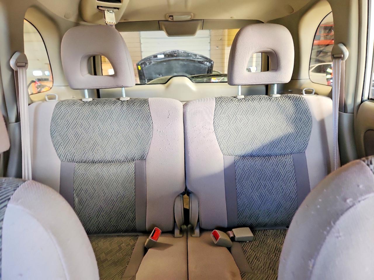 2003 Toyota Rav4