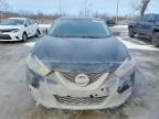 2017 Nissan Maxima 3.5 s