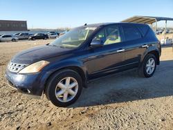 2005 Nissan Murano s en venta en Kansas City, KS