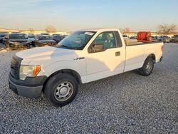 Ford salvage cars for sale: 2013 Ford F150