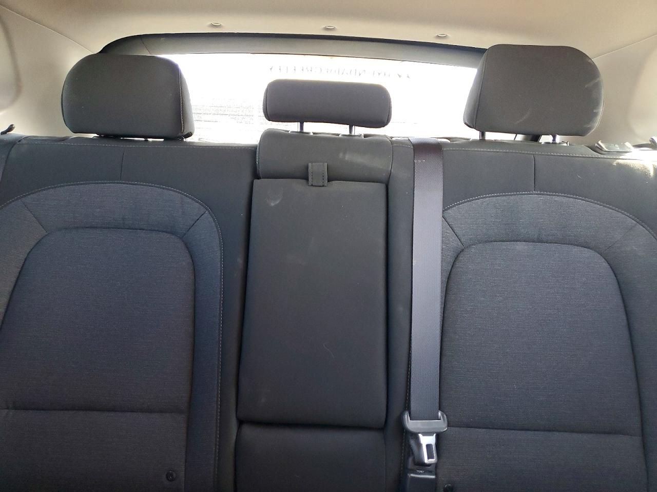 2023 Hyundai Kona se