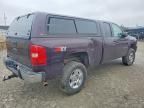 2009 Chevrolet Silverado K1500 lt