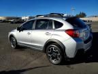 2017 Subaru Crosstrek Limited