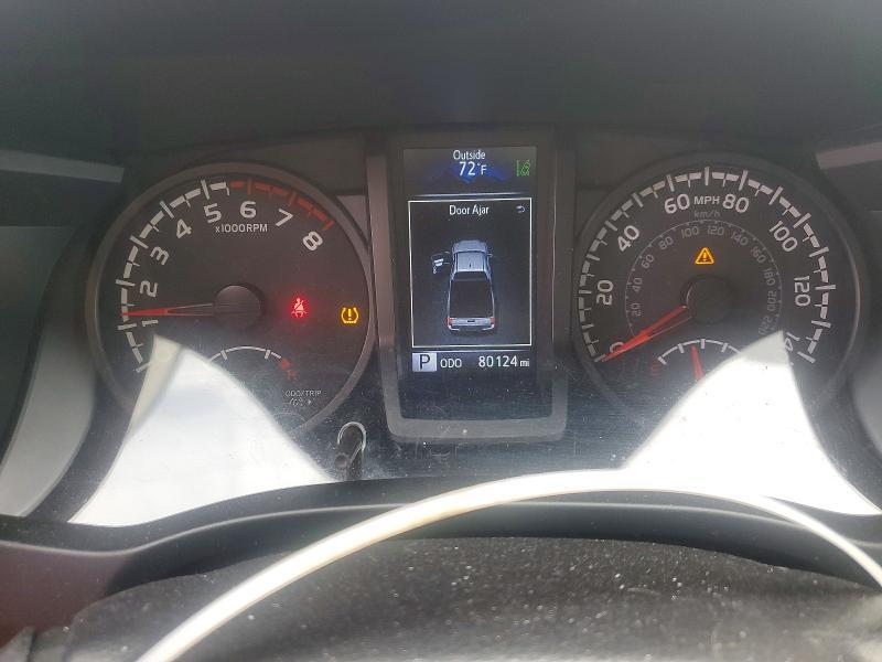 2023 Toyota Tacoma Access cab