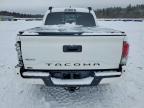 2017 Toyota Tacoma Double Cab