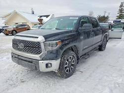 2021 Toyota Tundra Crewmax SR5 for sale in Northfield, OH