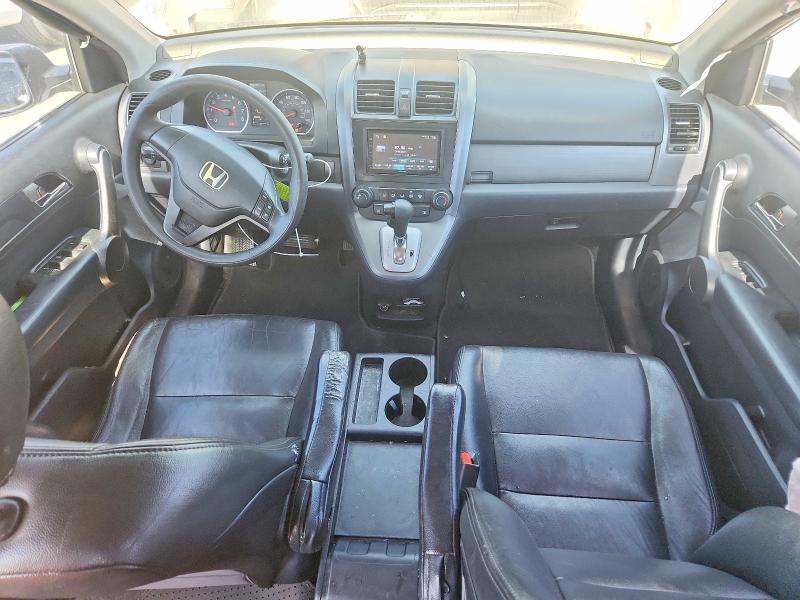 2009 Honda Cr-v lx