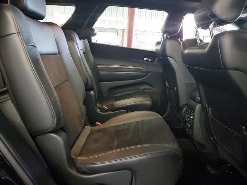 2021 Dodge Durango gt