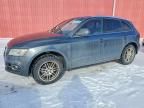 2013 Audi Q5 Premium S-line
