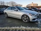 2016 Mercedes-Benz C300