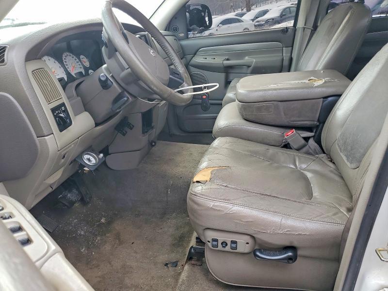 2004 Dodge RAM 1500 ST