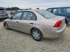 2001 Honda Civic 2D c