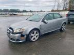 2008 Audi A4 3.2 Quattro