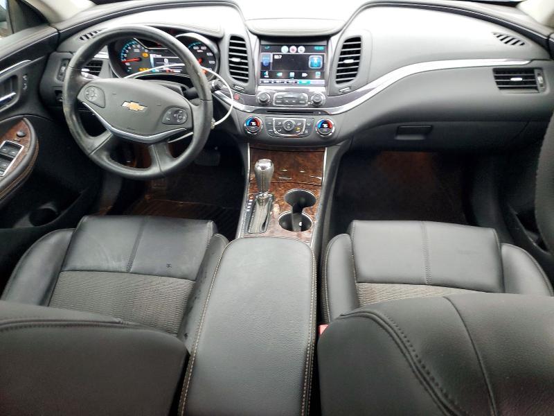 2015 Chevrolet Impala lt