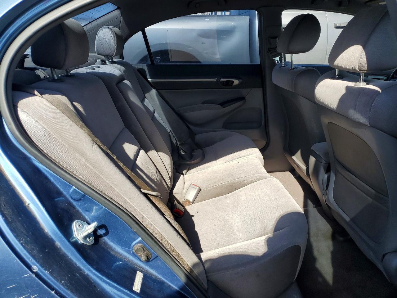 2006 Honda Civic ex