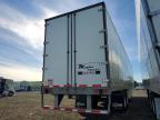 2018 Wabash SH Dvlshpc DRY Van Trailer