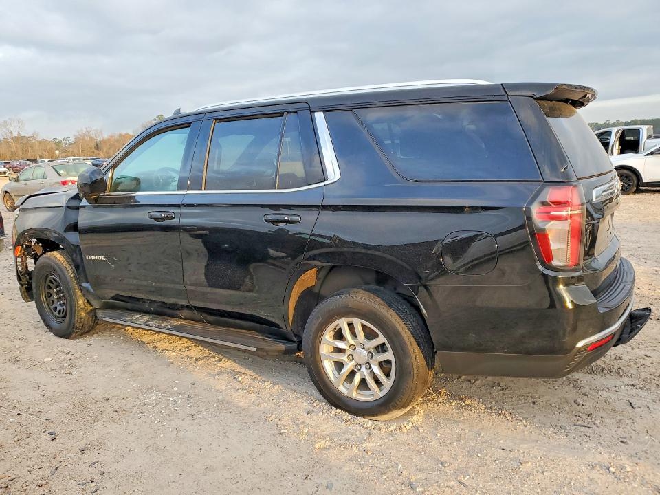 2023 Chevrolet Tahoe K1500 ls